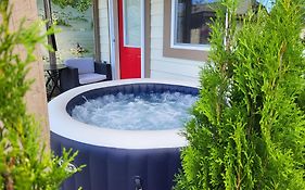 The White Rabbit Inn